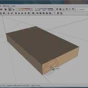 SketchUp How To Use The Protractor Tool