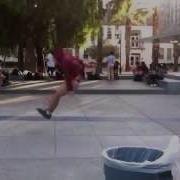 Tracker Jump