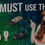 How Security Keys Work 2FA Explained