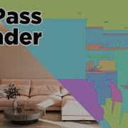 Создайте ID Pass в Blender для легкого выбора постов