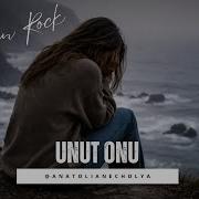 Unut Onu Anatolian Psychedelic Rock Cover