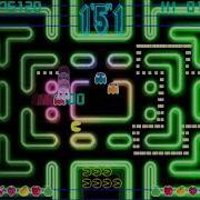 Pac Man Championship Edition HTML5 Version Full Playthrough