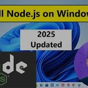 How To Install Node Js On Windows 11 Amit Thinks Updated 2025