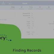Video Trayse Inventory Find
