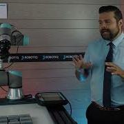 Robot Tutorial Robotiq Wrist Camera Visual Offset Presentation