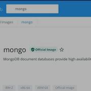 Install Latest Mongo DB On Docker With Terminal Command Line Linux Ubuntu Mac Windows