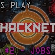 Lets Hack Hacknet Part 2 GETTING STARTED