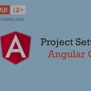 Angular Project Setup Angular CLI Angular Basics Angular 12