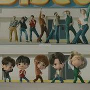 Dynamite BTS Ft TinyTAN Dynamite TinyTan Ver