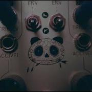 Modular Synth Patch Metadine