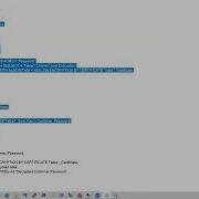 How To Restore A Database That Got TDE Column Level Encryption And Always Encrypted To Other Server