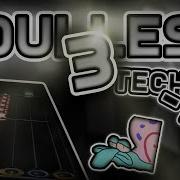 SOULLESS 3 TECH FC NO MOD 1 SECTION W KEYBOARD CAM