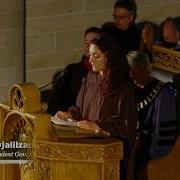 Opening Convocation 2017