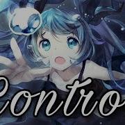 Nightcore Control