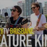 CREATURE KIND I HEARD BalconyTV