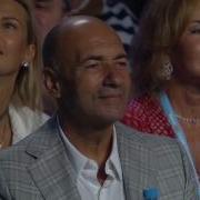 Ленинград Экспонат Новая Волна 2016