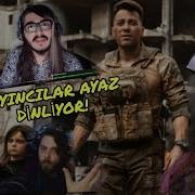 YAYINCILAR Enes Batur Ayaz DİNLİYOR Kendinemüzisyen Elraen Mithrain Anna Deniz Elwind Pquen Jrokez