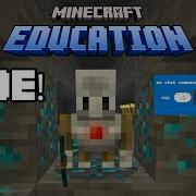 How To Use The Agent In Minecraft Education Edition