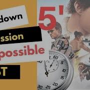 Countdown Timer 5 Minutes Mission Impossible OST