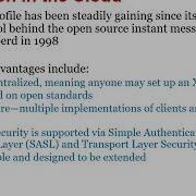 Lecture 10 Cloud Federation