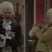 Blackadder The Third Macbeth