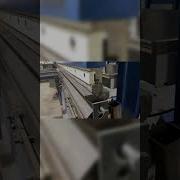 2019 450 Ton X 12 Standard Industrial EV450 12 Press Brake For Sale With 2 Axis Backgauge