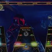 Rock Band 4 Failure By Breaking Benjamin Expert FBFC