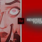 How To Create Reverse Trend Effect In After Effects