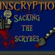 Inscryption Leashing Leshy And Mastering Magnificus Act 2 Ep 9