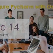How To Configure And Run Odoo 14 With Pycharm