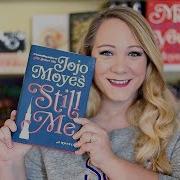 РЕЦЕНЗИЯ НА КНИГУ ВСЕ ЕЩЕ МЕНЯ ДЖОДЖО МОЙЕС