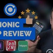 Ionic App Review Including Simons Game