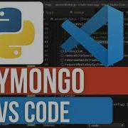How To Connect Your Python App To MongoDB Install PyMongo In VS Code For Python Easy Guide