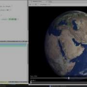 Live Coding WebGL With ClojureScript