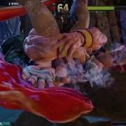 SFV Netcode Edition