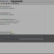 Improving The State Manager 5 General Java Game Development Tutorials