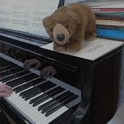 Arcanum Main Theme Piano Cover