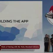 Rocky Mountain Ruby 2014 Feats Of Daring With The Ruby Standard Library