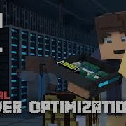 Minecraft Server Optimization How To Reduce Lag Improve Performance 2025 Guide
