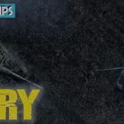 Skirmish With A Tiger Tank Fury CineStream With Captions