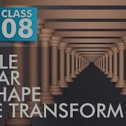 Adobe Illustrator Training Class 8 Learn Scale Shear Reshape And Free Transform Tools