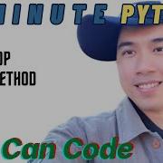 1 Minute Python OOP Str Method Cat Can Code