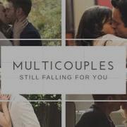 Multicouples Still Falling For You