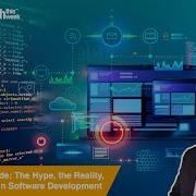 Beyond Low Code No Code The AI Powered Future Of Software Development Tech This Week Ep 114