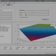 Подгонка модели и регрессия в MATLAB