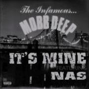 Mobb Deep Ft Nas It S Mine Instrumental