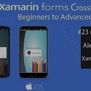 Xamarin Forms Alert Dialog Tutorial 23