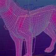 Quadruped Rigging In Maya 3dm Promo