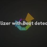 Equalizer With Beat Detection Unity C
