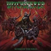 Witchseeker Kill The King Rainbow Cover